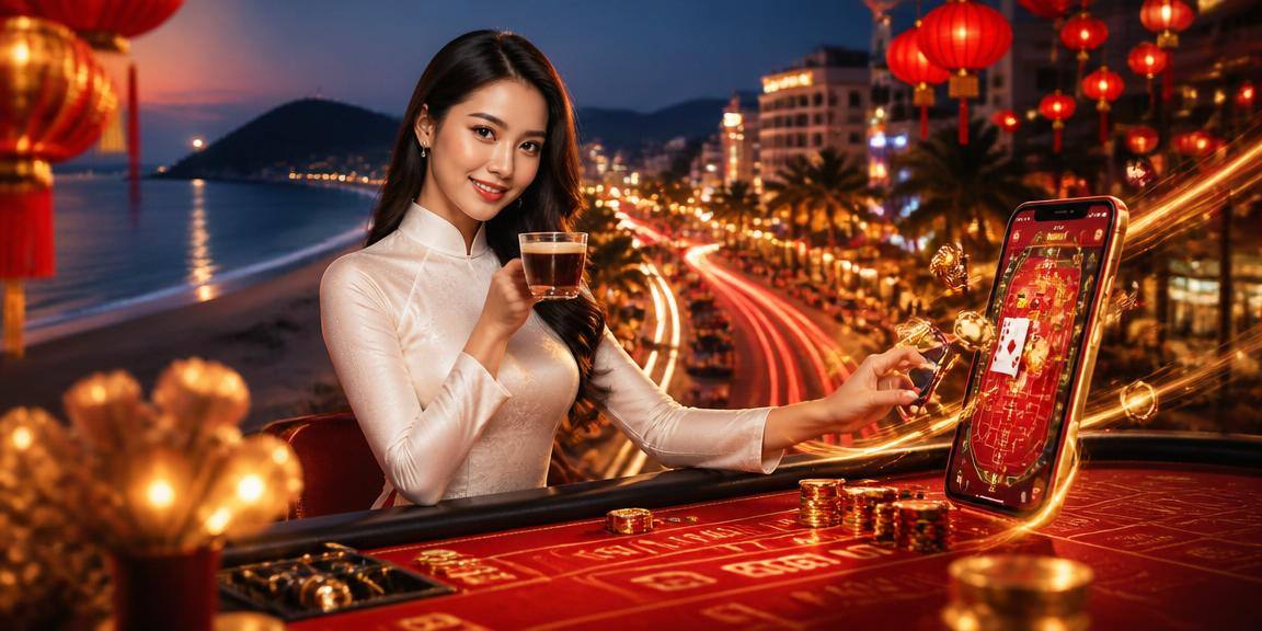 vn1559 Studio và danh mục trò chơi